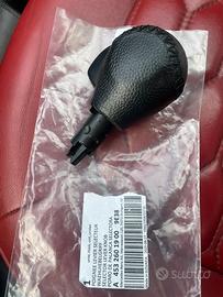 Pomello cambio Smart 453 fortwo/forfour