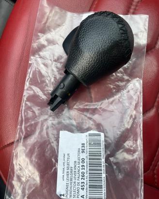 Pomello cambio Smart 453 fortwo/forfour