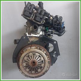 Motore Completo Funzionante 187A1000 40kw FIAT