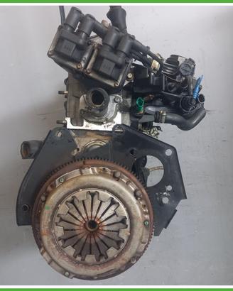 Motore Completo Funzionante 187A1000 40kw FIAT