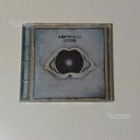 LEFTFIELD - Leftism CD 1995