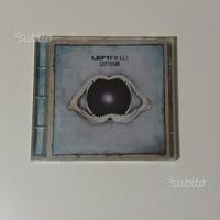 LEFTFIELD - Leftism CD 1995