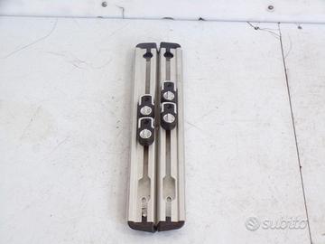 Slitte guide sedili Range Rover Evoque 2013