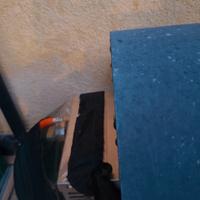 fornetto pizza gas e legna 