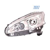 FANALE SINISTRO PEUGEOT 208 12-15 + LENTE