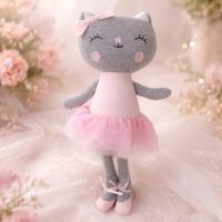 Gattina ballerina - Maisons du Monde 