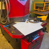 Scantonatrice Fim Schiavi/Comaca/Sva