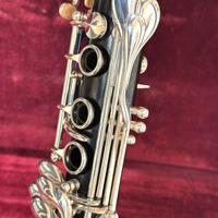 Clarinetto RC Buffet Crampon in Bb pari al nuovo!!
