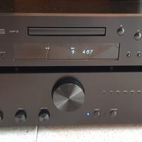 LETYORE CD ONKYO C 7030 