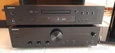 LETYORE CD ONKYO C 7030 