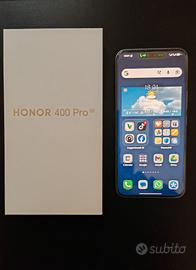honor 400 pro 12    512 