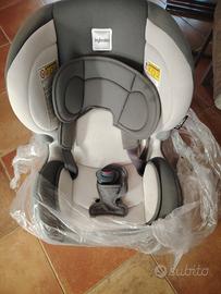 seggiolino auto 0-18 kg