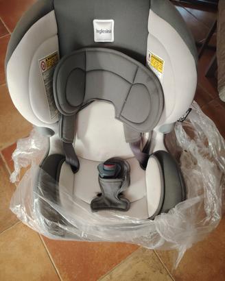 seggiolino auto 0-18 kg