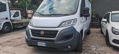 Fiat ducato L1H1