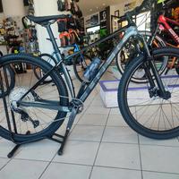 TREK Pro Caliber 9.5 2022