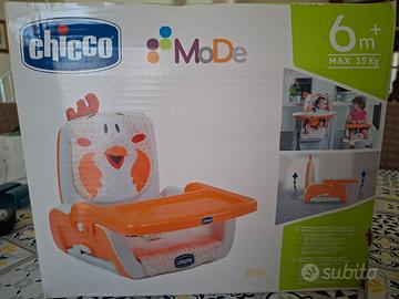 Seggiolino portatile nuovo Chicco Mode 