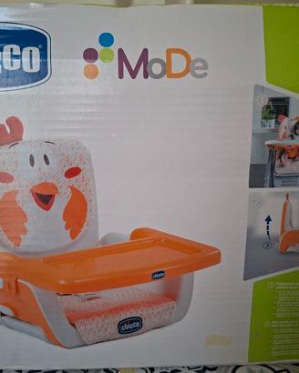 Seggiolino portatile nuovo Chicco Mode 