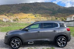 Citroen C5 Aircross PureTech 130 S&S Feel