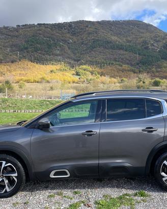 Citroen C5 Aircross PureTech 130 S&S Feel