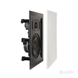 Artsound FL301  diffusori ultrapiatti