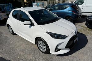 Toyota Yaris 1.5h All. Active **PRONTA CONSEGNA**