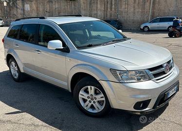 Fiat Freemont 2.0 Multijet 170 CV