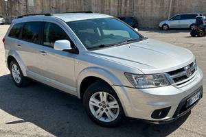 Fiat Freemont 2.0 Multijet 170 CV