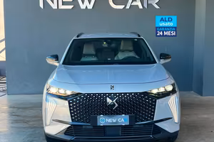 DS AUTOMOBILES DS 7 BlueHDi 130 aut. Bastille Busi
