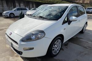 Fiat Punto 1.3 MJT II 75 CV 5 porte Street