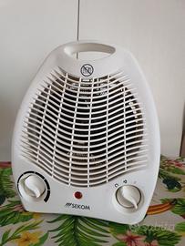 Sekom termoventilatore 