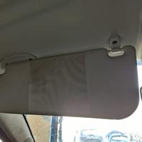 Aletta parasole sinistra ALFA ROMEO MITO del 2009