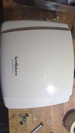 Centrale antifurto Tecnoalarm TP4-20