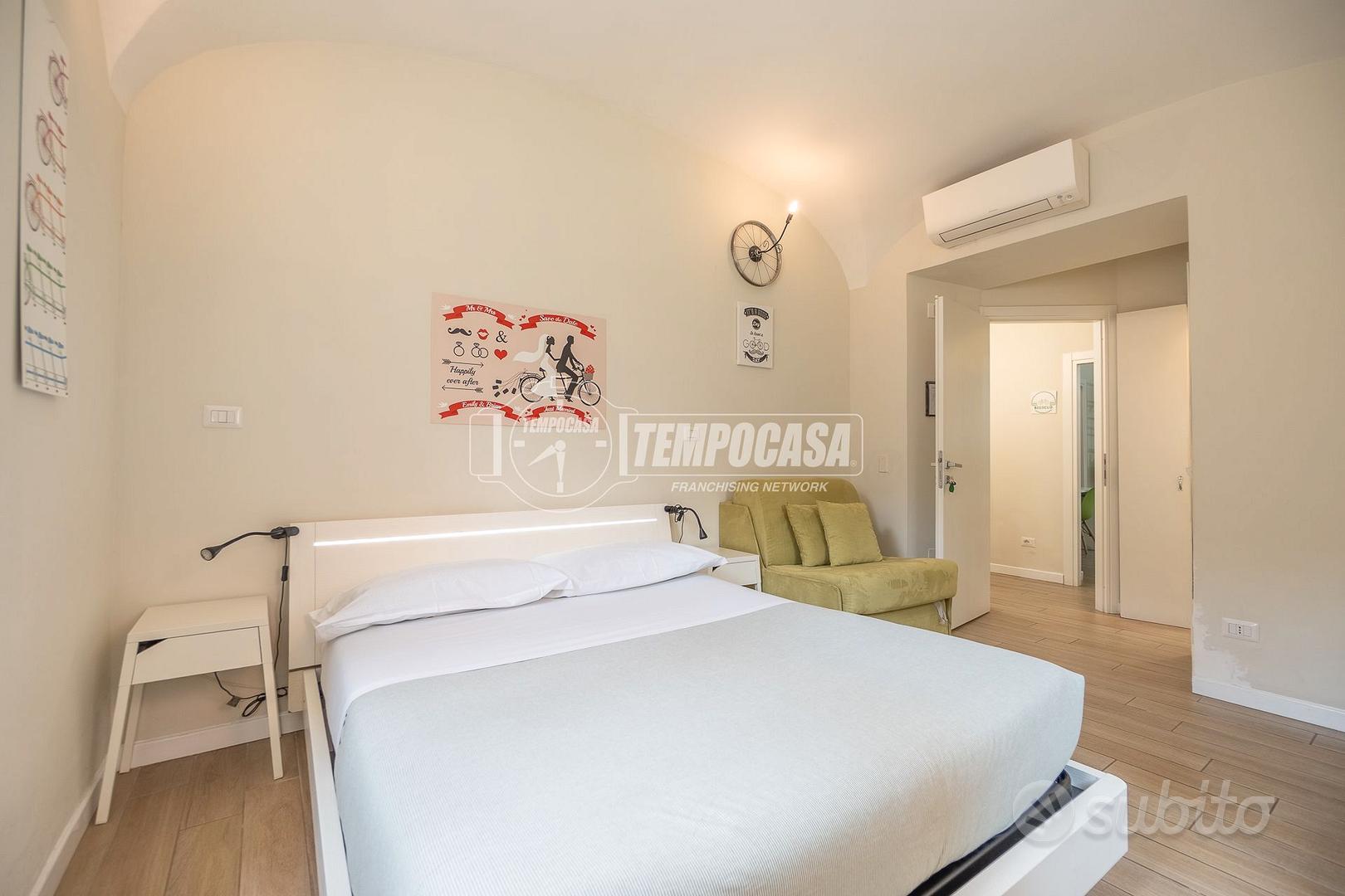 Apartment in Roma, Città giudiziaria, Della Vittoria - Vista 4