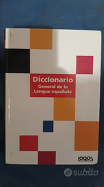 Diccionario General de la Lengua Española