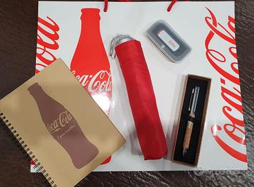 Gadget Coca Cola