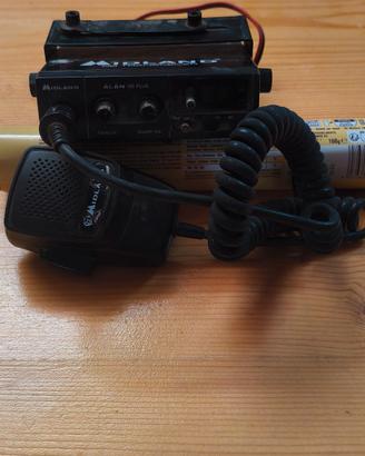 CB Midland Alan 100 Plus