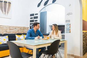 Casa vacanze tra cagliari e il mare