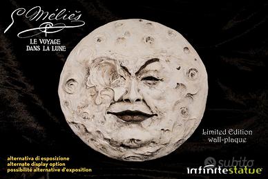 La Luna De Georges Melies -  Infinite Statue