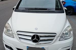 Mercedes Classe b 180 CDI