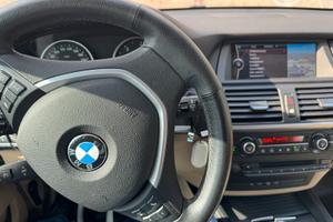 Bmw e70 X5