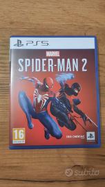 spiderman 2 ps5