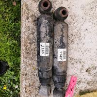 ammortizzatori posteriori 206RC 