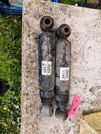 ammortizzatori posteriori 206RC 