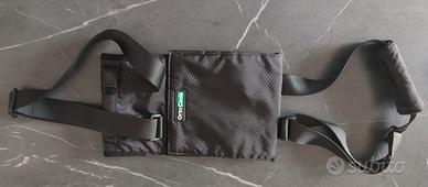 Fascia di supporto per cane