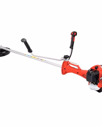 Decespugliatore Shindaiwa B 510 S a manubrio