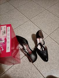 Scarpe ballo 