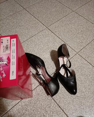 Scarpe ballo 