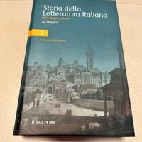 Storia della Letteratura Italiana
