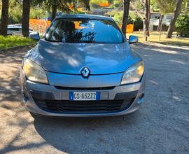 Renault Megane Mégane 1.5 dCi 110CV Dynamique