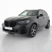 BMW X5 xDrive30d MSport